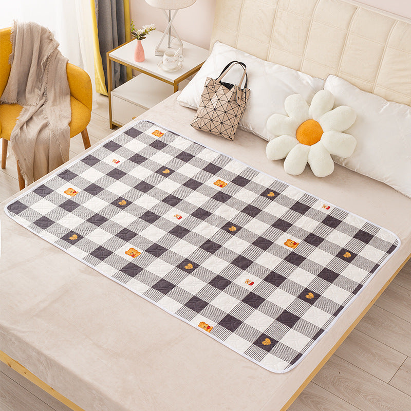 Protector™ | Washable Bed Pad