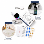 NightSense™ | Bedwetting Alarm