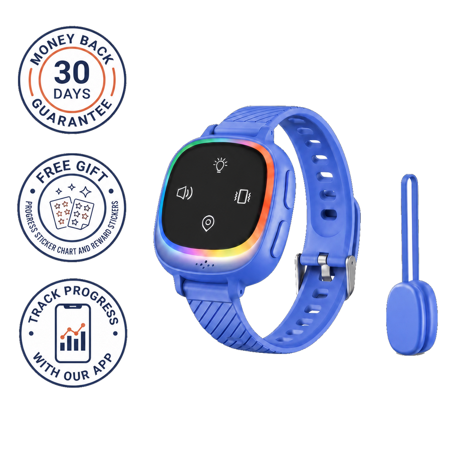 NightSense™ | Bedwetting Alarm