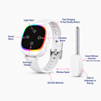 NightSense™ | Bedwetting Alarm