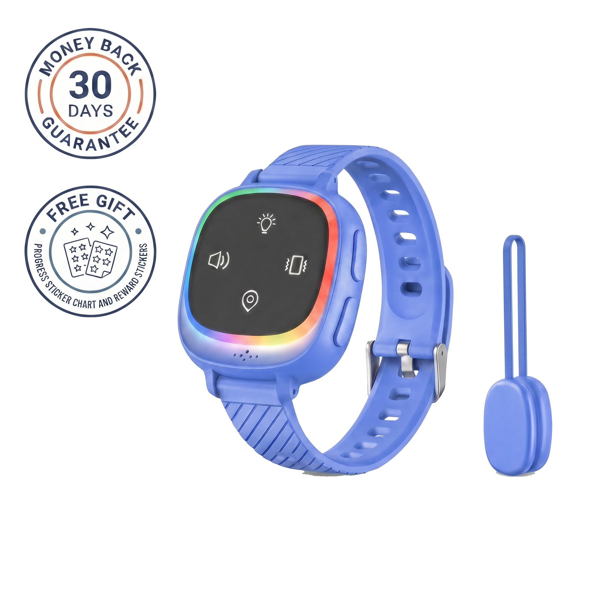 NightSense™ | Bedwetting Alarm