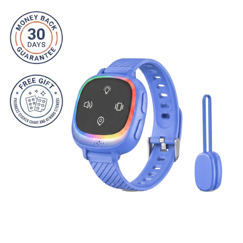 NightSense™ | Bedwetting Alarm